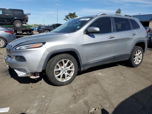 2014 JEEP CHEROKEE LATITUDE, 