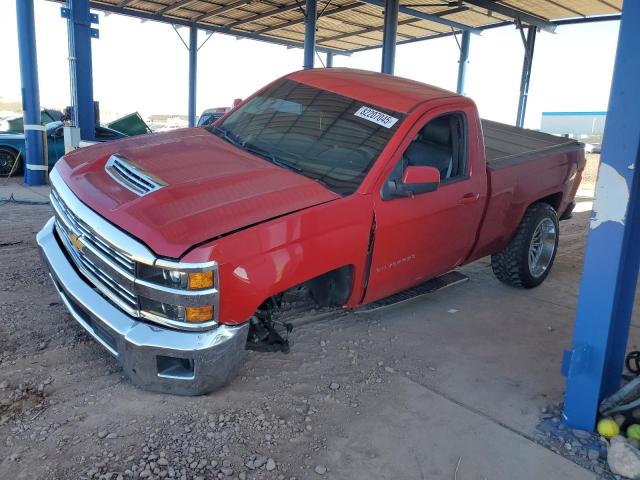 2014 CHEVROLET SILVERADO C1500, 
