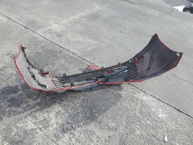 4T1C11AK7PU091377 - 2023 TOYOTA CAMRY LE RED photo 12