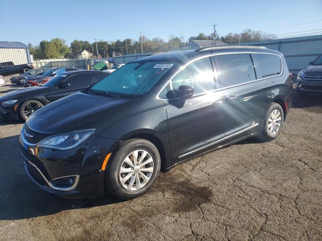 2017 CHRYSLER PACIFICA TOURING L, 