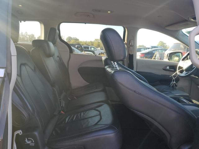 2C4RC1BG2HR661481 - 2017 CHRYSLER PACIFICA TOURING L BLACK photo 11