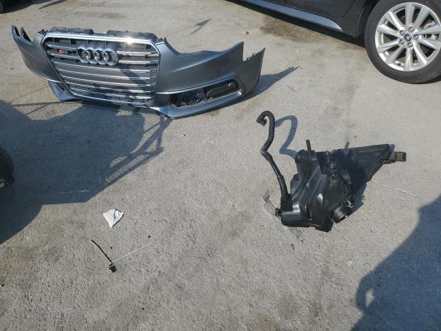 WAUCGAFH9EN010304 - 2014 AUDI S5 PREMIUM PLUS 银色 照片 12