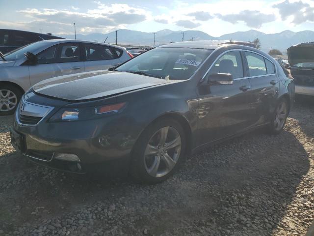 2013 ACURA TL TECH, 