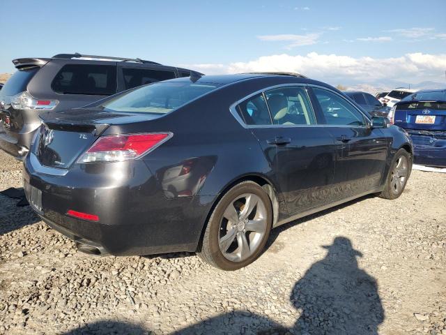 19UUA9F54DA000350 - 2013 ACURA TL TECH CHARCOAL photo 3