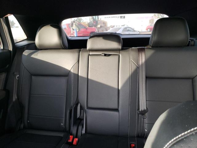 1V2KE2CA1NC209164 - 2022 VOLKSWAGEN ATLAS CROS SE ნაცრისფერი ფოტო 10