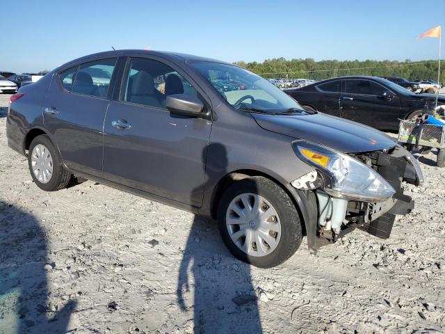 3N1CN7AP6GL914658 - 2016 NISSAN VERSA S Boz foto 4