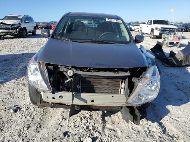 3N1CN7AP6GL914658 - 2016 NISSAN VERSA S Boz foto 5