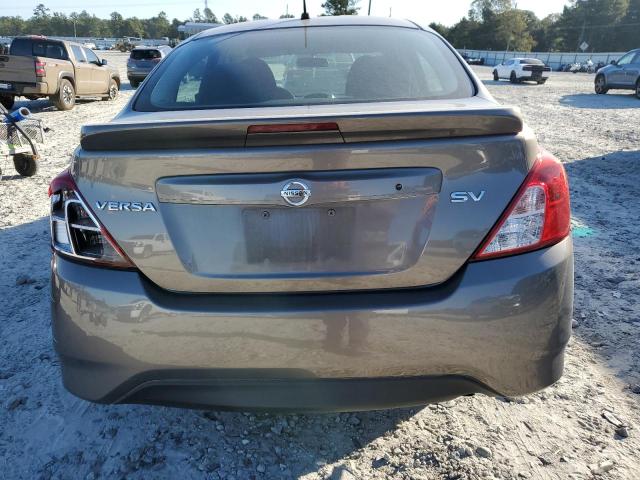 3N1CN7AP6GL914658 - 2016 NISSAN VERSA S Boz foto 6