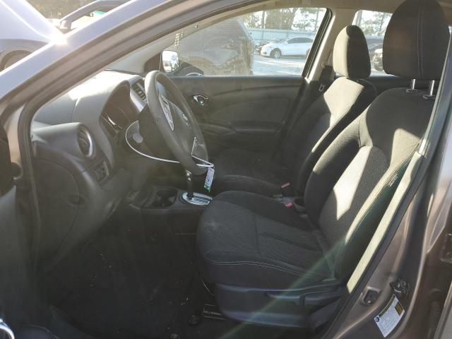 3N1CN7AP6GL914658 - 2016 NISSAN VERSA S Boz foto 7