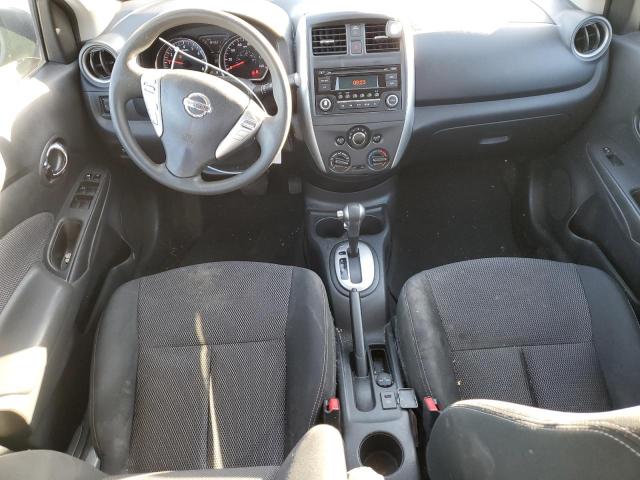 3N1CN7AP6GL914658 - 2016 NISSAN VERSA S Boz foto 8