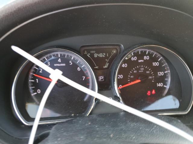 3N1CN7AP6GL914658 - 2016 NISSAN VERSA S Boz foto 9