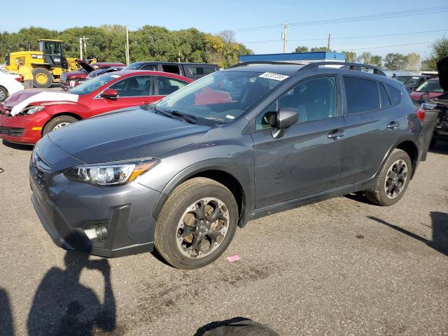2023 SUBARU CROSSTREK PREMIUM, 