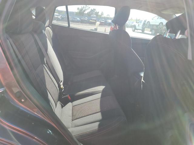 JF2GTAEC2P8281519 - 2023 SUBARU CROSSTREK PREMIUM ნაცრისფერი ფოტო 10