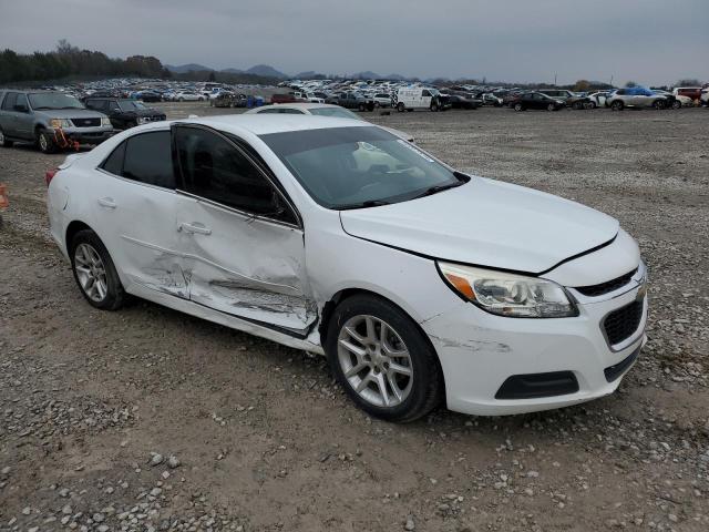 1G11C5SL6EF299314 - 2014 CHEVROLET MALIBU 1LT Ақ фото 4