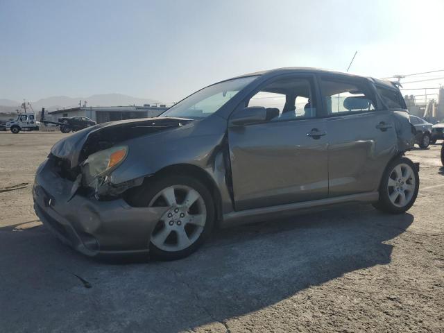 2005 TOYOTA COROLLA MA XR, 