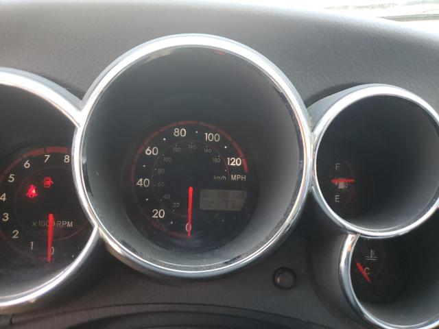 2T1KR32E05C552622 - 2005 TOYOTA COROLLA MA XR GRAY photo 9