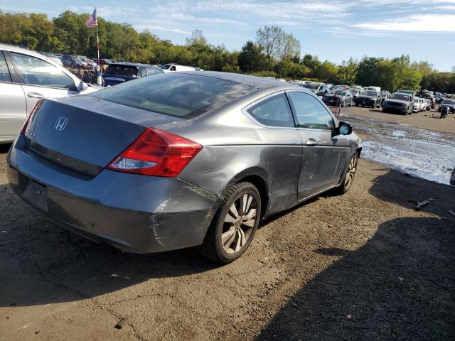 1HGCS1B33CA018111 - 2012 HONDA ACCORD LX GRAY photo 3