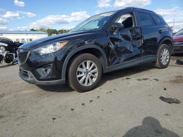 2015 MAZDA CX-5 TOURING, 