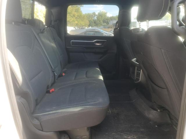 1C6SRFMT0PN591358 - 2023 RAM 1500 BIG HORN/LONE STAR WHITE photo 11