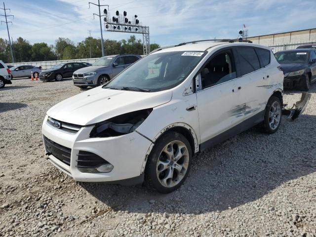 2013 FORD ESCAPE TITANIUM, 