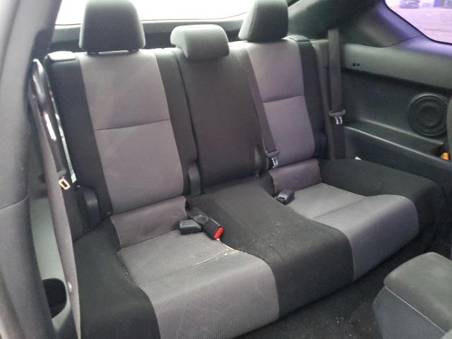 JTKJF5C73E3075072 - 2014 TOYOTA SCION TC 红色 照片 10