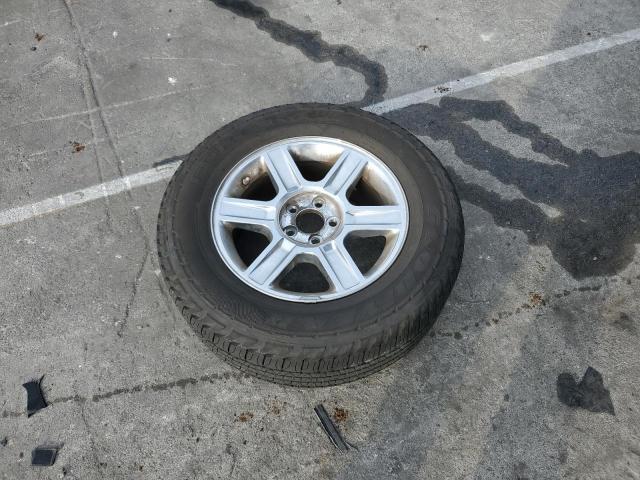 5LMEU68H95ZJ26442 - 2005 LINCOLN AVIATOR 黑色 照片 13