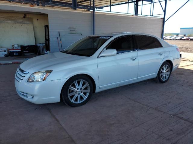 2007 TOYOTA AVALON XL, 