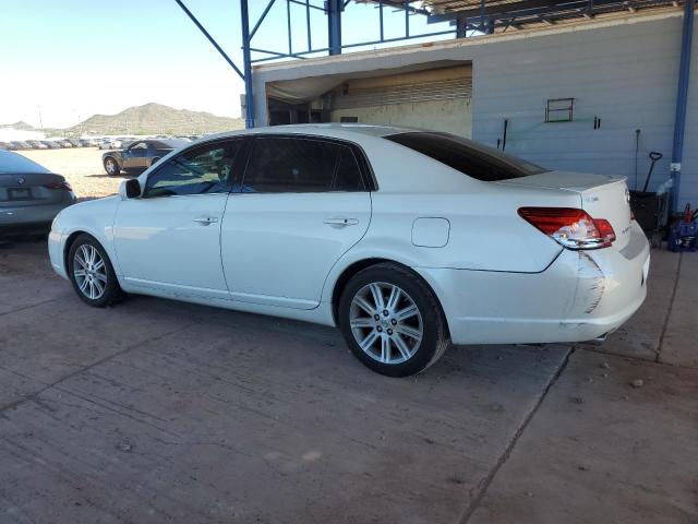 4T1BK36BX7U214926 - 2007 TOYOTA AVALON XL WHITE photo 2