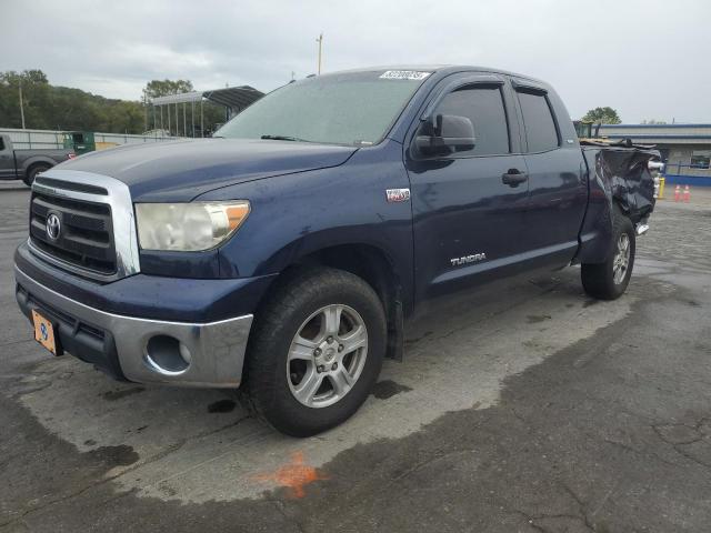 2011 TOYOTA TUNDRA DOUBLE CAB SR5, 