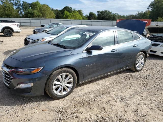 2019 CHEVROLET MALIBU LT, 