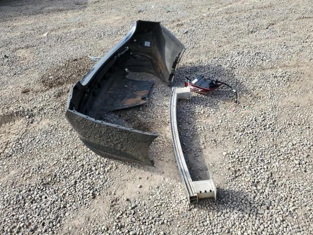 1G1ZD5ST5KF174395 - 2019 CHEVROLET MALIBU LT Сірий фото 12