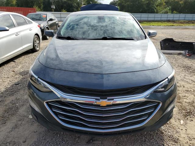 1G1ZD5ST5KF174395 - 2019 CHEVROLET MALIBU LT Сірий фото 5
