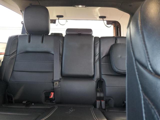 1C4JJXP6XMW704746 - 2021 JEEP WRANGLER U SAHARA 4XE MAROON photo 10