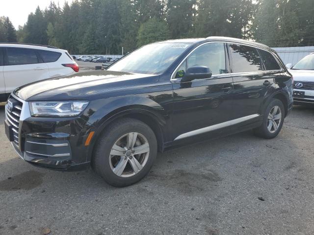 2018 AUDI Q7 PREMIUM, 