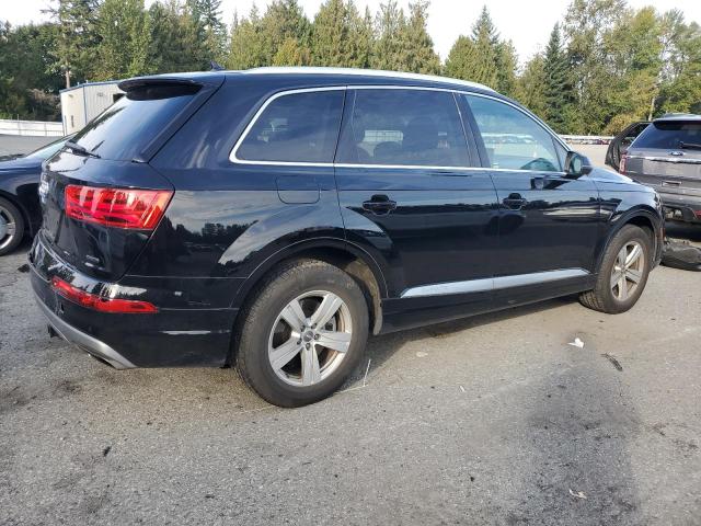 WA1AHAF75JD037864 - 2018 AUDI Q7 PREMIUM Қара фото 3