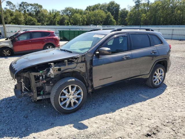 2018 JEEP CHEROKEE LATITUDE, 