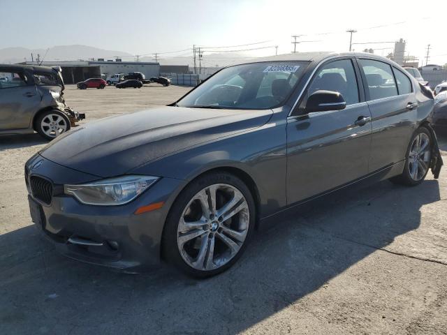 2015 BMW 335 I, 