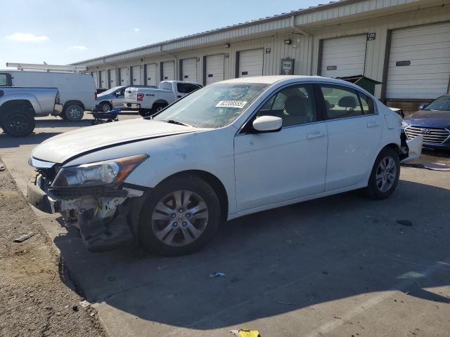 2012 HONDA ACCORD LXP, 