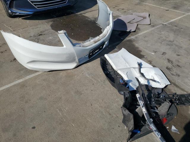 1HGCP2F40CA088756 - 2012 HONDA ACCORD LXP WHITE photo 12