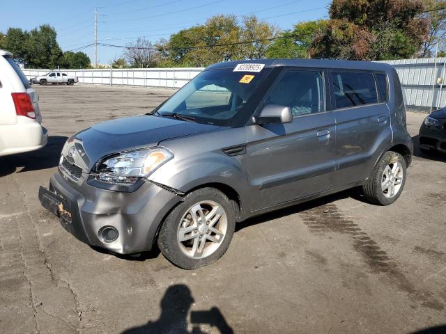 2010 KIA SOUL +, 