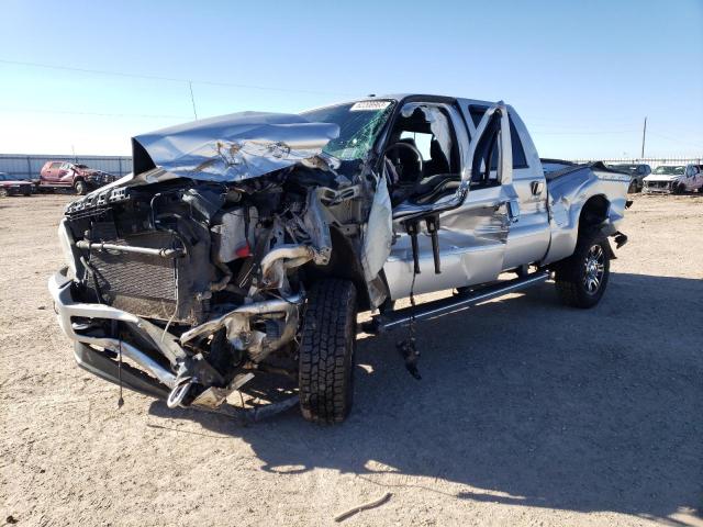 2013 FORD F350 SUPER DUTY, 