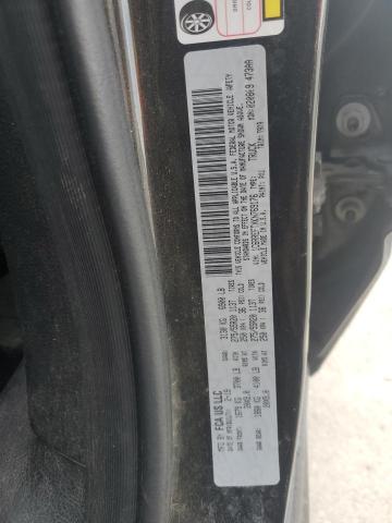 1C6RREFTXKN769176 - 2019 RAM 1500 BIG HORN/LONE STAR BLACK photo 12