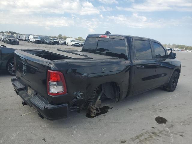 1C6RREFTXKN769176 - 2019 RAM 1500 BIG HORN/LONE STAR BLACK photo 3