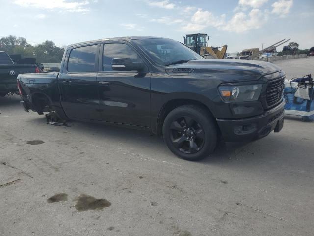 1C6RREFTXKN769176 - 2019 RAM 1500 BIG HORN/LONE STAR BLACK photo 4