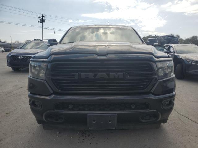 1C6RREFTXKN769176 - 2019 RAM 1500 BIG HORN/LONE STAR BLACK photo 5