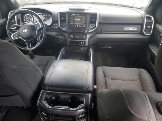 1C6RREFTXKN769176 - 2019 RAM 1500 BIG HORN/LONE STAR BLACK photo 8