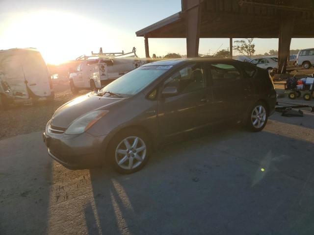 2007 TOYOTA PRIUS, 