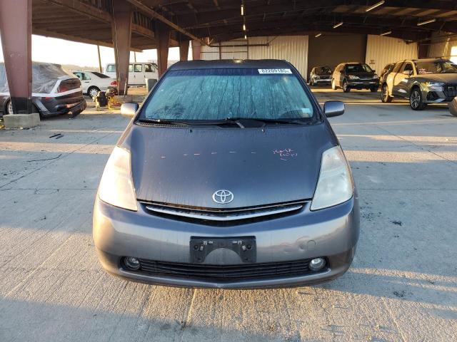JTDKB20UX73215010 - 2007 TOYOTA PRIUS ნაცრისფერი ფოტო 5