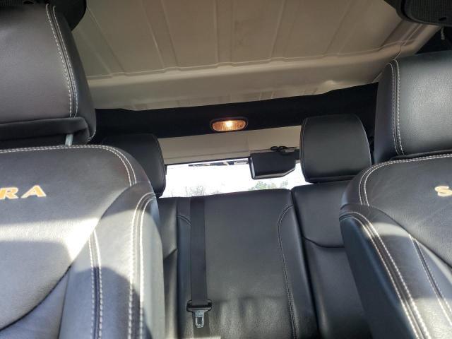 1C4HJWEG0FL548130 - 2015 JEEP WRANGLER U SAHARA მწვანე ფოტო 10