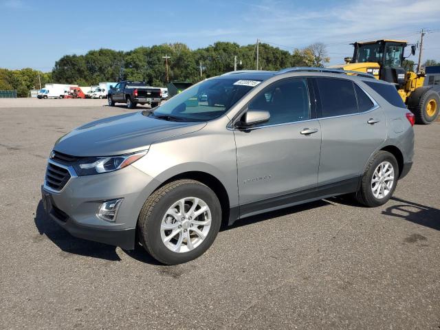 2018 CHEVROLET EQUINOX LT, 